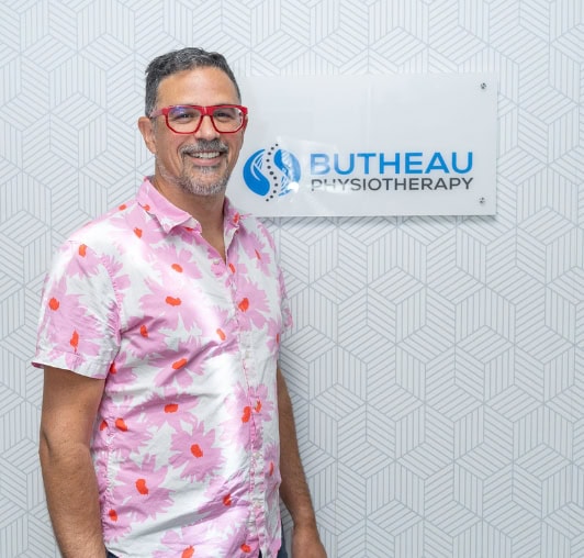 Pierre Yves Butheau MPT CMP Leading Physical Therapist And Facial Therapist In The Seattle Area